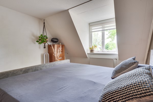 Medium property photo - Seinelaan 32, 5691 RA Son en Breugel